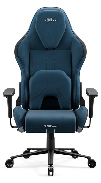 Sedia Da Gaming Diablo X.One Prime, Normal Size, Meta Ocean