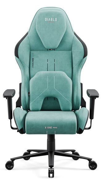 Sedia da gaming Diablo X.One Prime Mystic Mint Normal Size