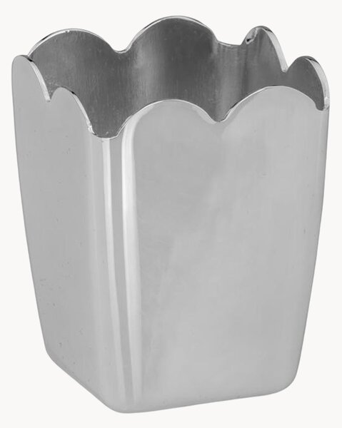 Set saliera e pepiera placcate in argento Kronwald, set da 2