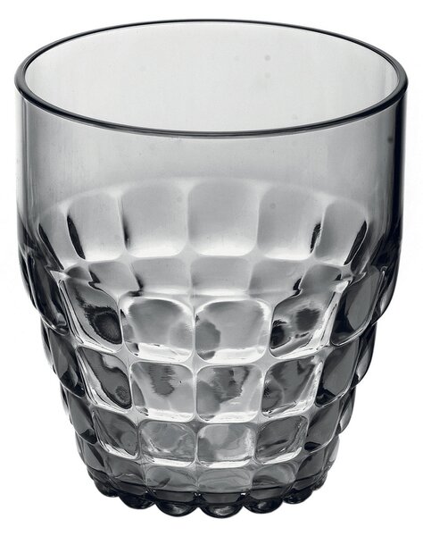 Guzzini Bicchieri per acqua bassi Set 6pz - Tiffany