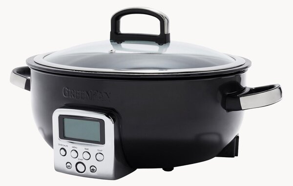 Robot da cucina Omnicooker Elite