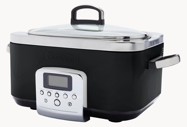 Robot da cucina Slowcooker Elite