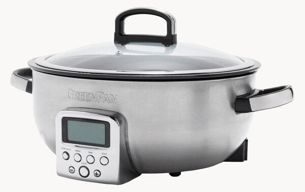 Robot da cucina Omnicooker Elite