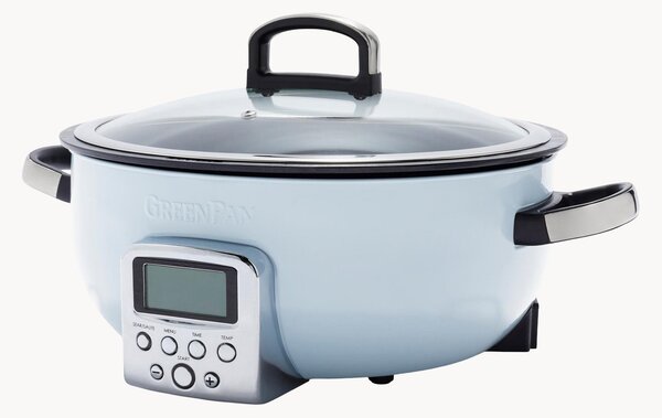 Robot da cucina Omnicooker Elite