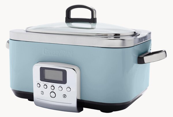 Robot da cucina Slowcooker Elite