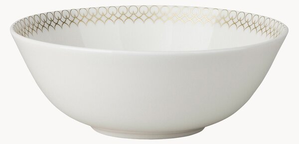 Ciotola da portata in Bone China Jade