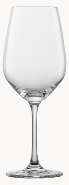 Set di 4 bicchieri da vino bianco Forte