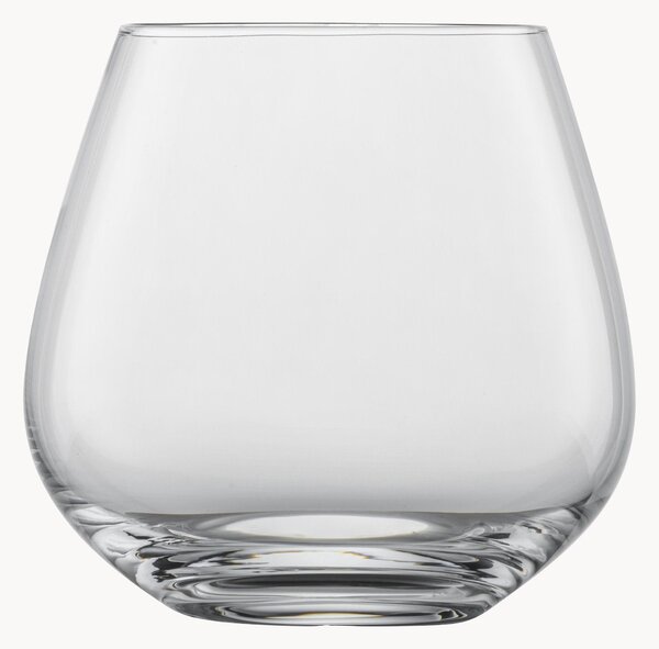 Set di 4 bicchieri da vino Forte