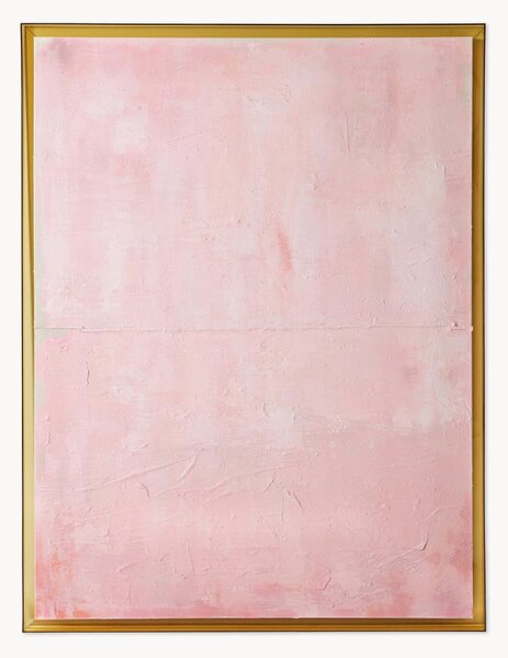 Quadro dipinto a mano Thousand Layers