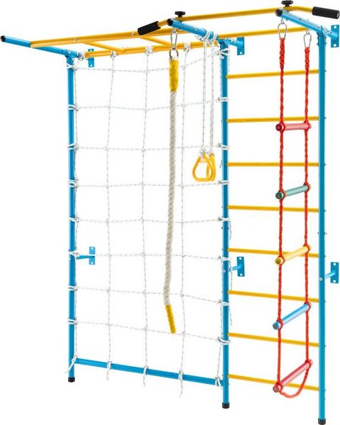 Scala Ginnica Smart Plus