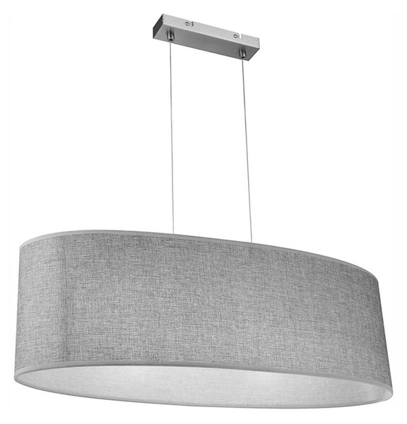 Globo 15185H2 - Lampadario PACO 3xE27/60W/230V