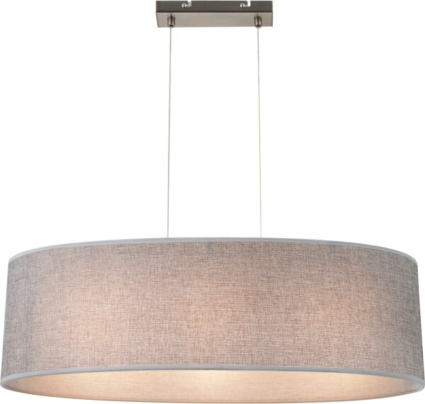 Globo 15185H2 - Lampadario PACO 3xE27/60W/230V