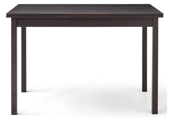 Tavolo da pranzo pieghevole marrone Hammel 140 x 90 cm Dinex - Hammel Furniture