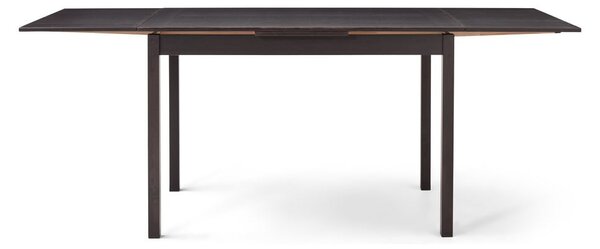 Tavolo da pranzo pieghevole marrone Hammel 140 x 90 cm Dinex - Hammel Furniture