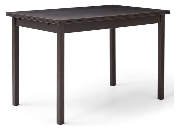 Tavolo da pranzo pieghevole marrone Hammel 140 x 90 cm Dinex - Hammel Furniture