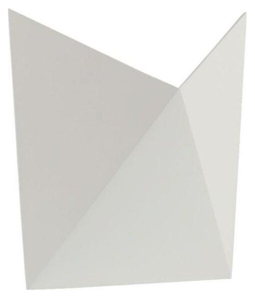Lampada da parete LED/5W/230V 4000K IP65 bianca