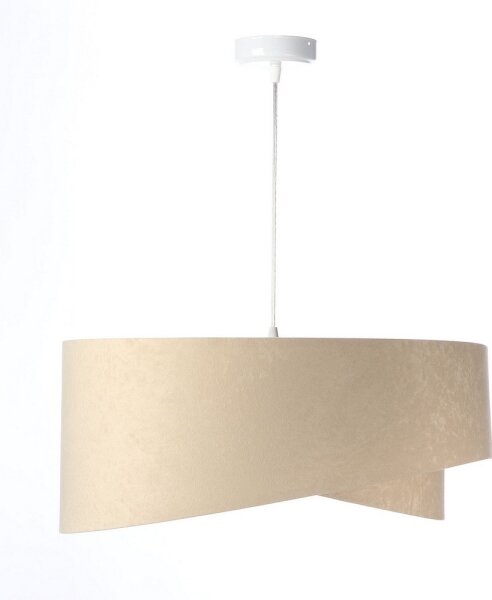 Lampadario a sospensione con filo GALAXY 1xE27/60W/230V