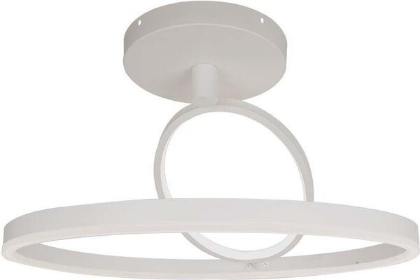 Lampada a soffitto LED bianco 4000K V-TAC VT-7907-14985