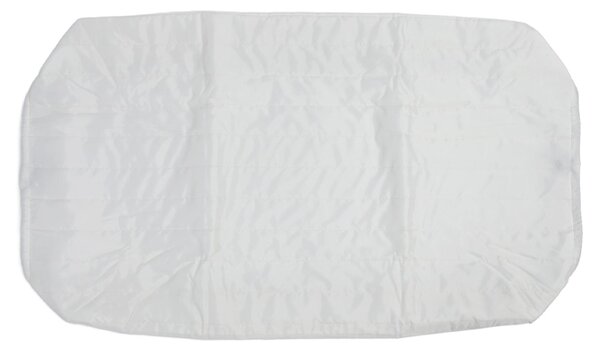 Copertura per climatizzatore, unità interna AC, finestra, antivento, per climatizzatore interno, antipolvere, 71 x 50 x 7 cm