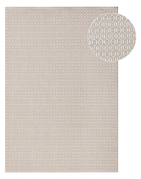 Tappeto grigio per esterni , 140 x 200 cm Coin - NORTHRUGS