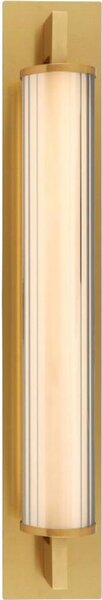 Zuma Line 003064-034744 - Lampada da parete LED DORIA LED/13W/230V oro