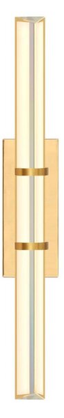 Zuma Line 003064-034736 - Lampada da parete a LED IGGLY LED/8W/230V dorata