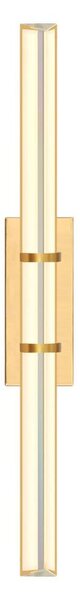 Zuma Line 003064-034737 - Lampada da parete LED IGGLY LED/10W/230V dorata