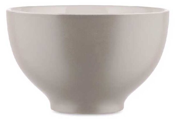 Alessi Ciotola grande in ceramica stoneware dal design moderno - Tonale