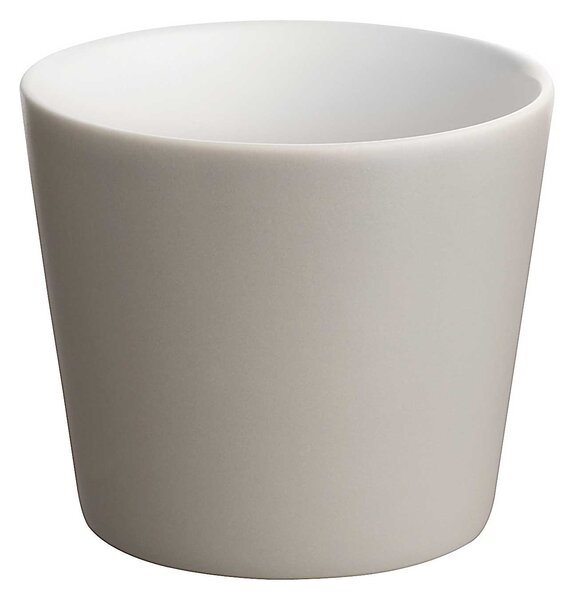Alessi Set 4 pezzi bicchieri in ceramica stoneware - Tonale