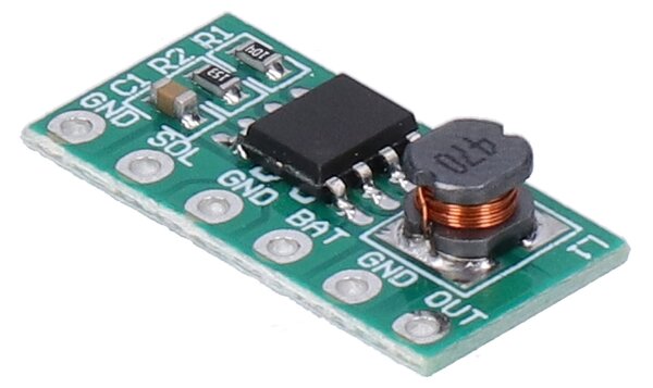 Circuito della lampada solare, bordo del regolatore di carica solare, modulo di carica solare, bordo di controllo della luce solare, modulo del regolatore della lampada solare, bordo del circuito della luce solare