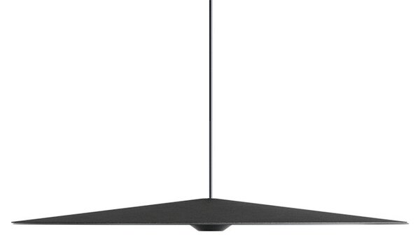 Diesel Living with Lodes - Ufo Lampada a Sospensione Large 2700K Matt Black Diesel Living with Lodes