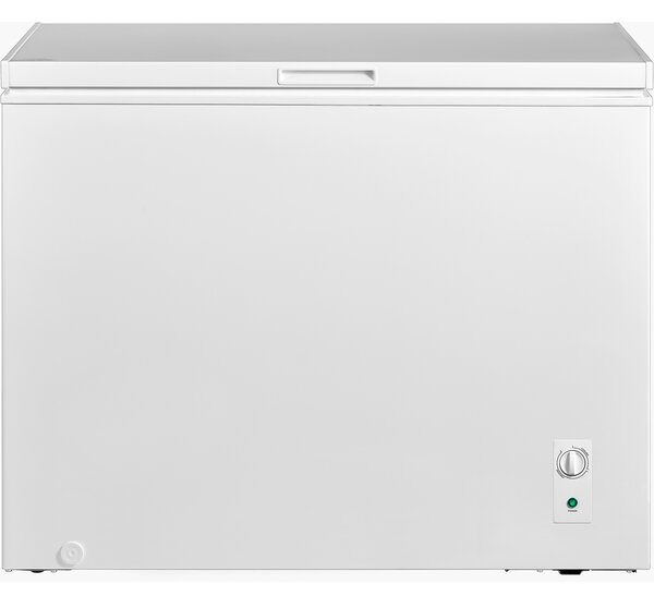 Daya Congelatore a Pozzetto Orizzontale Capacit 249 Litri Classe energetica E Capacit di congelamento 11,5 kg/24 Ore - DMCP249IME