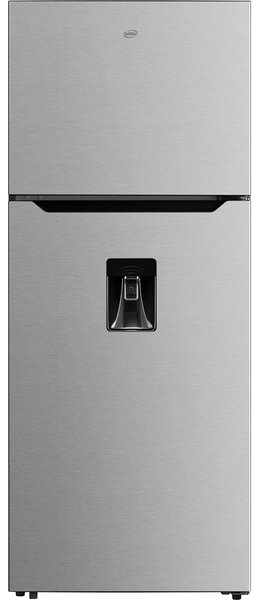 Daya Frigorifero Doppia Porta Capacit 409 Litri Classe energetica E Raffreddamento No Frost colore Inox - DMDP409INPDXE