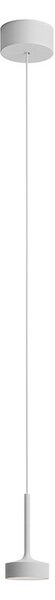 Rossini Hole HOL120 lampada a sospensione LED 7W struttura bianca