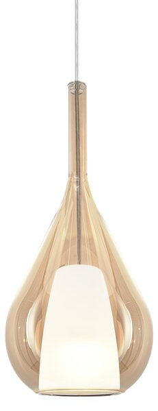 Ideal Lux Kalique-3 SP1 D18 lampada a sospensione