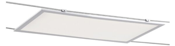 Rossini Cable CAB119 apparecchio LED monoemissione per tesata 18W UGR19