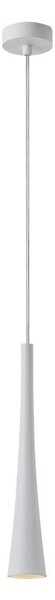 Rossini Corvina Evo COR101 lampada a sospensione a cono GU10
