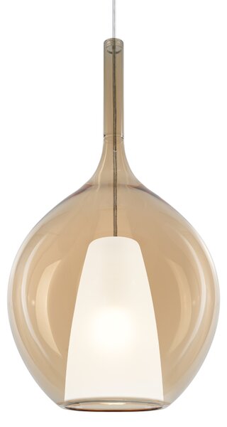 Ideal Lux Kalique-2 SP1 D28 lampada a sospensione