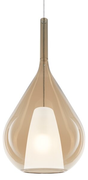 Ideal Lux Kalique-3 SP1 D28 lampada a sospensione