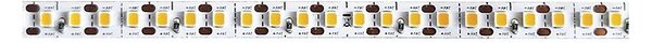 Rossini Daikon DAI404 strip LED 9,6W/m 24V IP20 CRI90 5 m