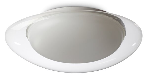 Ideal Lux Squish PL D48 plafoniera LED