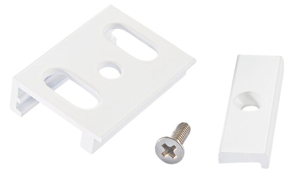 Ideal Lux Link 3-Phase Trimless Kit Montaggio Soffitto