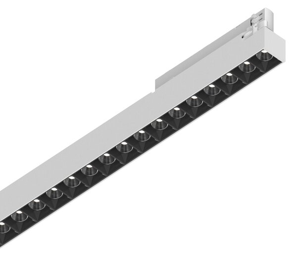 Ideal Lux Display Accent D0535 ON-OFF proiettore LED