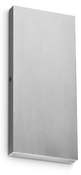 Ideal Lux Post-It AP Big IP65 applique LED da esterno