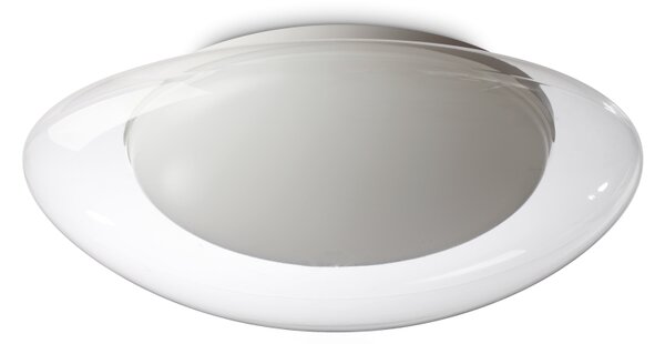 Ideal Lux Squish PL D64 plafoniera LED