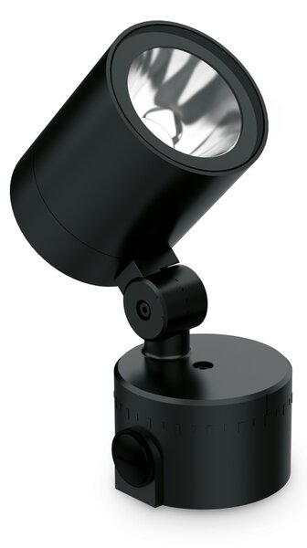 Ideal Lux O-Zone PR Small IP66 faretto LED da esterno