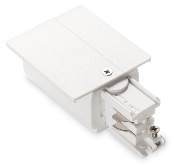 Ideal Lux Link 3-Phase Trim Alim. Testa DX ON-OFF