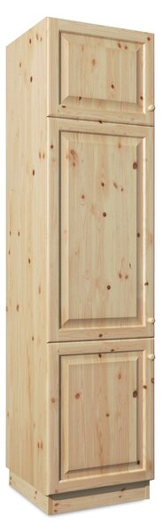 Colonna frigo H239 cm