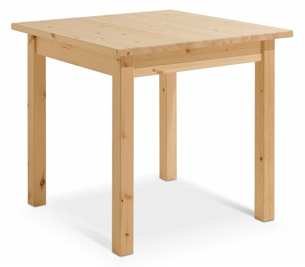 Tavolo L 80 cm