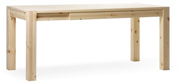 Tavolo Cubo Allungabile